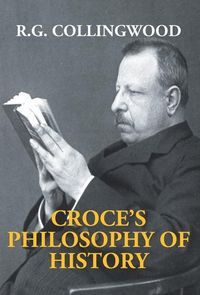 Produktbild: Croce's Philosophy Of History