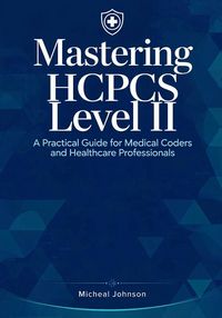 Produktbild: Mastering HCPCS Level II