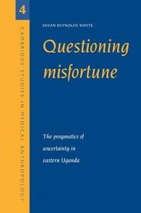 Produktbild: Questioning Misfortune