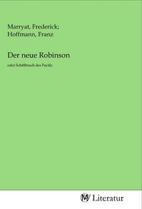 Produktbild: Der neue Robinson