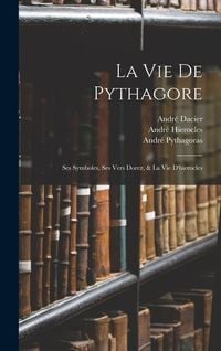 Produktbild: La Vie De Pythagore