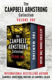Produktbild: The Campbell Armstrong Collection Volume One
