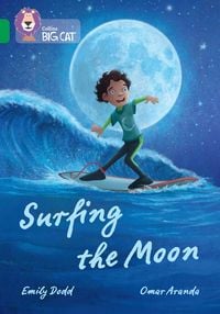 Produktbild: Surfing the Moon