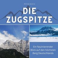 Produktbild: Die Zugspitze
