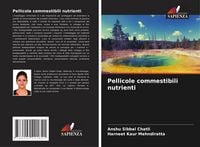 Produktbild: Pellicole commestibili nutrienti