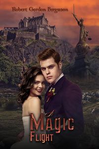 Produktbild: Magic Flight