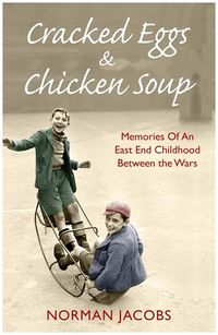 Produktbild: Cracked Eggs and Chicken Soup