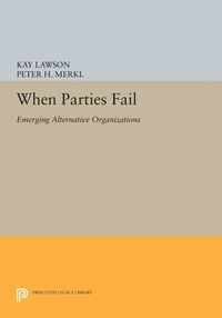 Produktbild: When Parties Fail