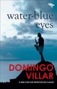 Produktbild: Water-Blue Eyes