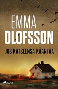 Produktbild: Jos katseensa k&auml;&auml;nt&auml;&auml;