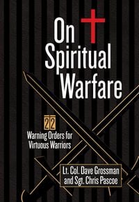 Produktbild: On Spiritual Warfare