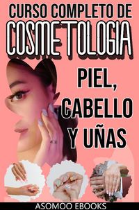 Produktbild: Curso completo de cosmetolog&iacute;a