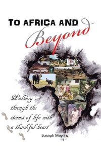 Produktbild: To Africa & Beyond