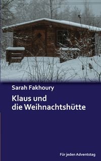 Produktbild: Klaus und die Weihnachtsh&uuml;tte