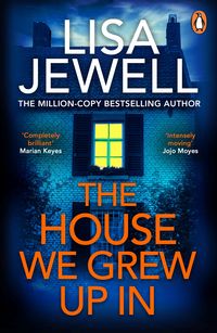 Produktbild: The House We Grew Up In