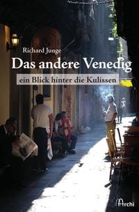 Produktbild: Das andere Venedig
