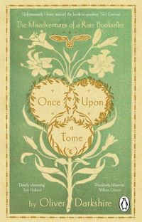 Produktbild: Once Upon a Tome