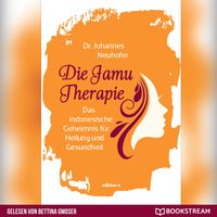 Produktbild: Die Jamu Therapie