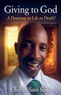 Produktbild: Giving to God a Doorway to Life or Death?
