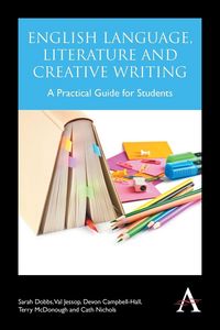 Produktbild: English Language, Literature and Creative Writing