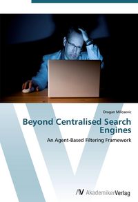 Produktbild: Beyond Centralised Search Engines