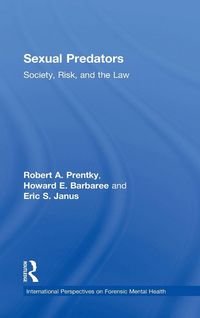 Produktbild: Sexual Predators