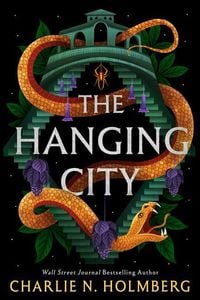 Produktbild: The Hanging City