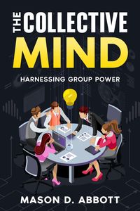 Produktbild: The Collective Mind