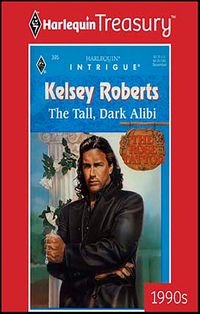 Produktbild: The Tall, Dark Alibi