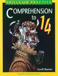 Produktbild: Comprehension to 14
