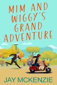 Produktbild: Mim and Wiggy's Grand Adventure