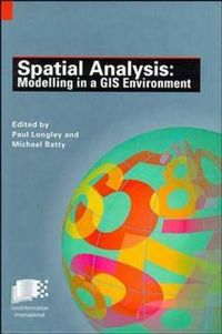 Produktbild: Spatial Analysis