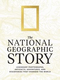 Produktbild: The National Geographic Story