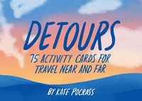 Produktbild: Detours