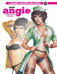 Produktbild: Angie, infermiera di notte