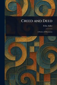 Produktbild: Creed and Deed