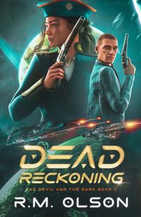 Produktbild: Dead Reckoning