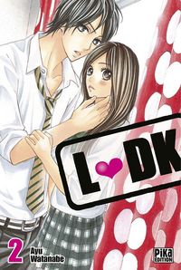 Produktbild: L-DK. Tome 2