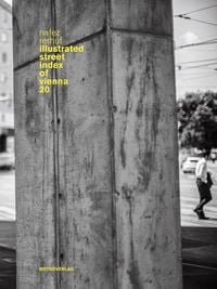 Produktbild: Illustrated Streetindex of Vienna 20