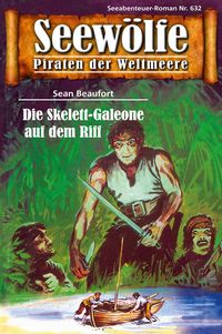 Produktbild: Seew&ouml;lfe - Piraten der Weltmeere 632