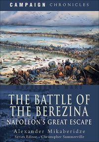 Produktbild: The Battle of the Berezina