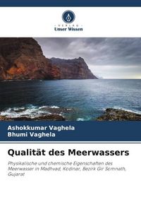 Produktbild: Qualit&auml;t des Meerwassers