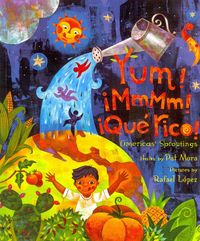 Produktbild: Yum Mmmm Que Rico (1 Paperback