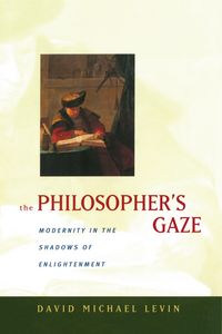 Produktbild: The Philosopher's Gaze