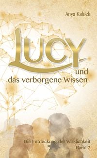 Produktbild: Lucy und das verborgene Wissen