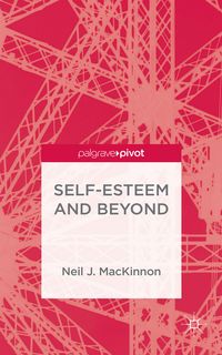 Produktbild: Self-Esteem and Beyond