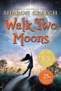 Produktbild: Walk Two Moons