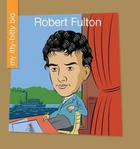 Produktbild: Robert Fulton