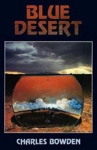 Produktbild: Blue Desert