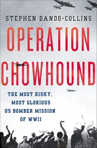 Produktbild: Operation Chowhound